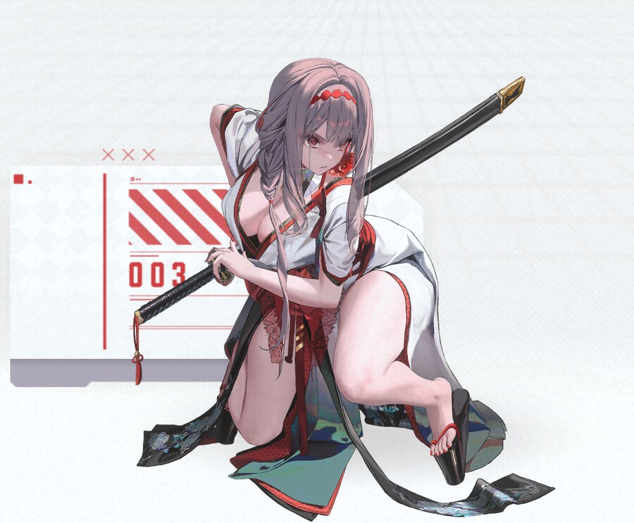 니케) 9만원 주고 스킨 왜삼 ㅋㅋ 어차피 좀쓰다말건데_4.png