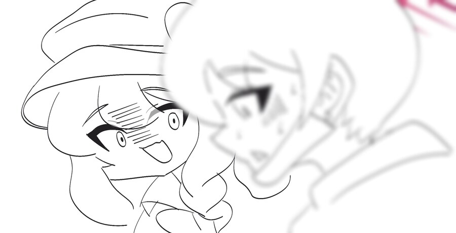 블루아카) "누...누구는 알바하는데 누구는 수영복이랑 메인스도 받네요?.grim_1.png