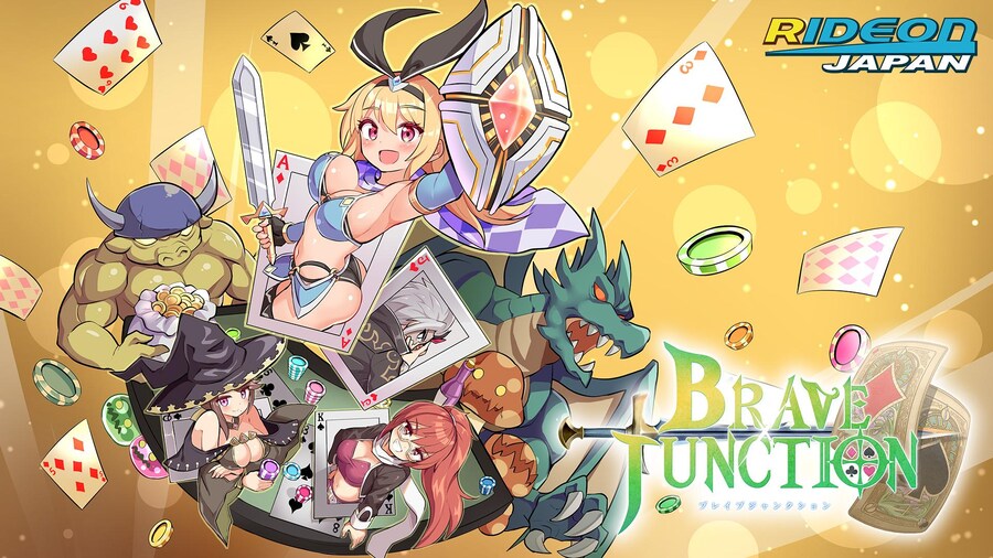 블랙잭 RPG '브레이브 x 정션' 프로모션 영상_2.jpg