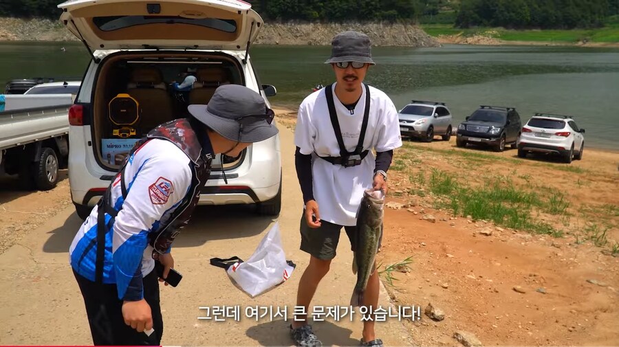 의외로 국내법상 살려서 가져가면 안되는 생선_1.jpg