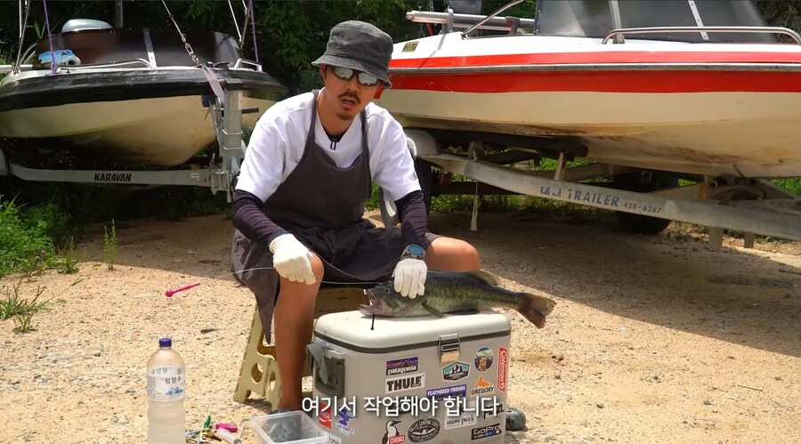 의외로 국내법상 살려서 가져가면 안되는 생선_4.jpg