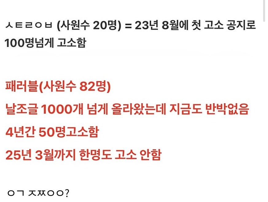 ㅇㅇㄱ) 이새끼들은 이걸 무슨 드래곤볼 전투력으로 착각하는거냐_1.png
