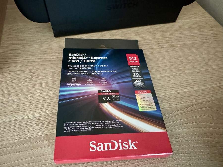 [이마트] 샌디스크 MicroSD express 512GB (124,900 원)_2.jpg