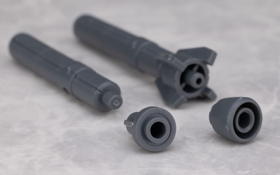 30MM 옵션 파츠 세트 21 멀티 미사일 1 해외 리뷰_10.jpg