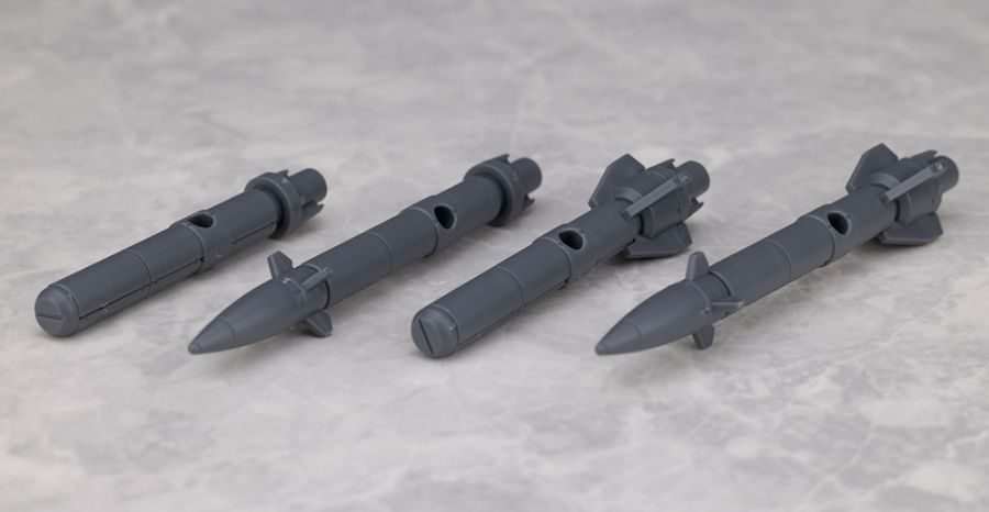 30MM 옵션 파츠 세트 21 멀티 미사일 1 해외 리뷰_14.jpg