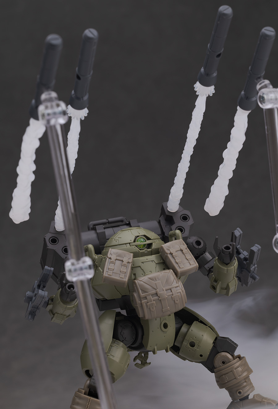 30MM 옵션 파츠 세트 21 멀티 미사일 1 해외 리뷰_45.jpg