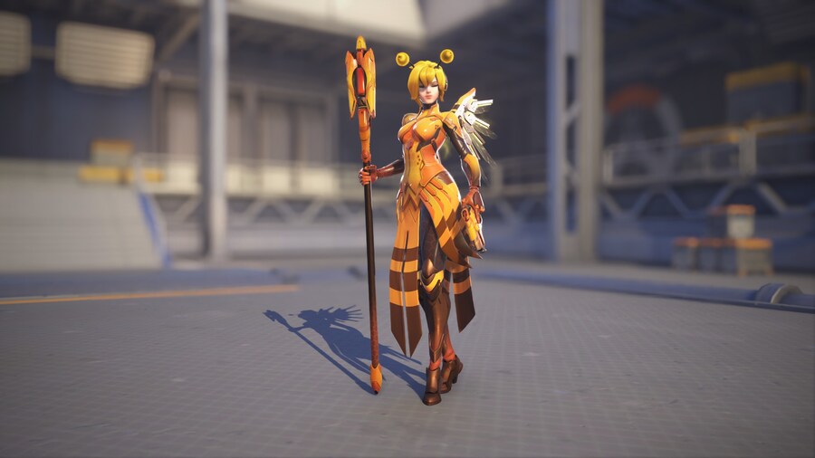오버워치 메르시 욕은 존나 먹으면서 이뻐서 스킨은 많은게 웃음벨임_2.jpg