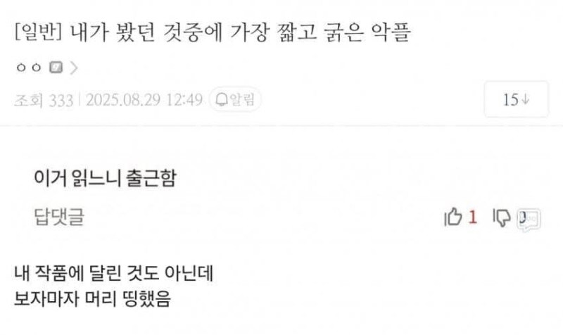 가장 강렬한 악?플_1.jpg