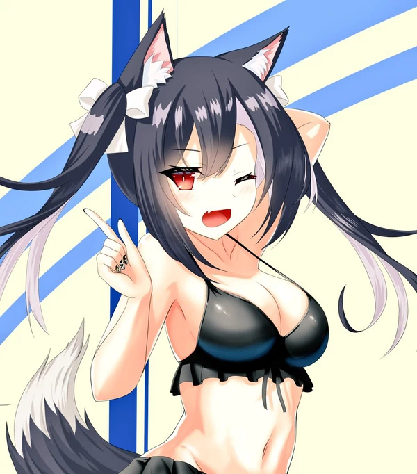 벽람항로) 시구레 일러스트_3.webp