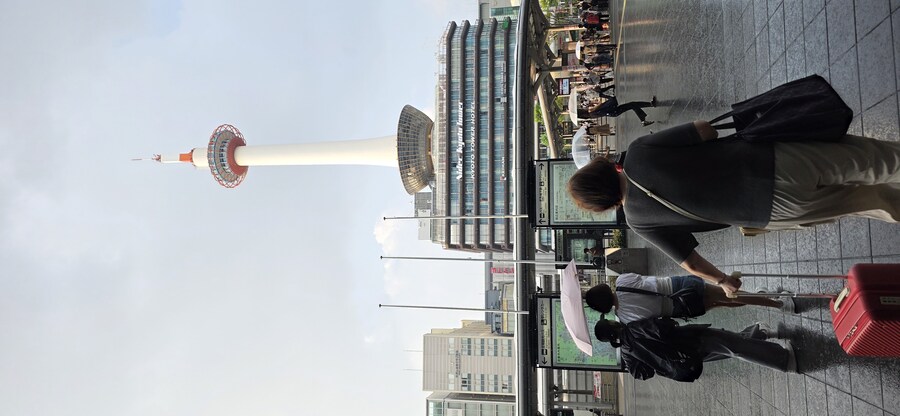 [스압] 산토리 교토 맥주공장 하쿠슈 배럴 숙성 맥주 투어 다녀왔습니다_50.jpg