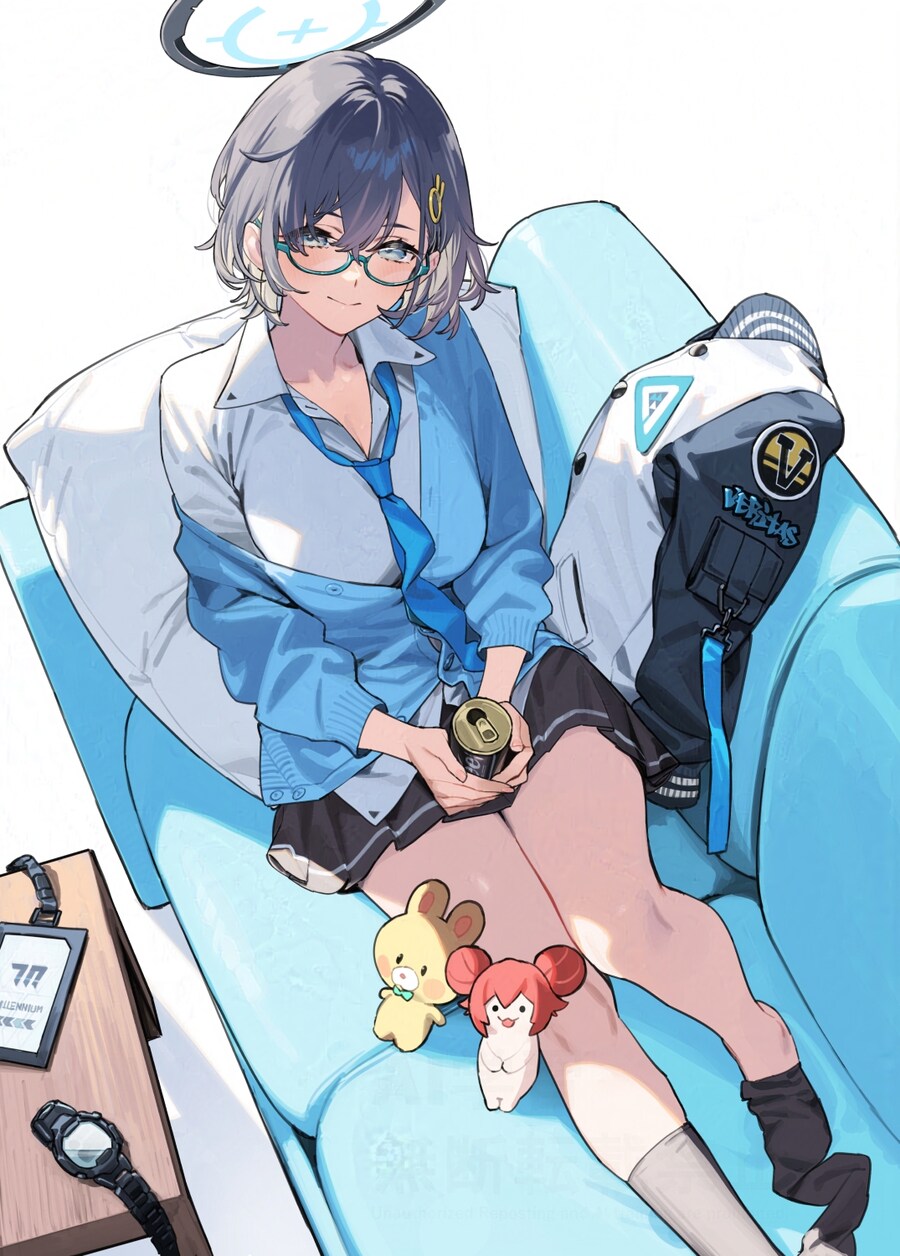 블루아카) 이쁜 안경캐_1.jpg
