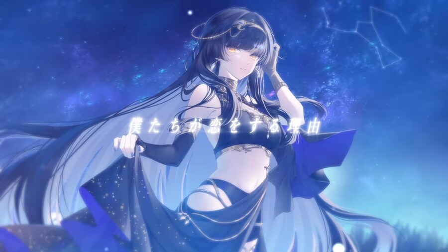 리액트) 레이라 사마 僕たちが恋をする理由 커버_1.png