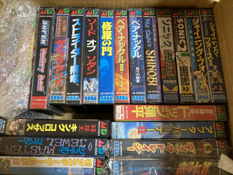 더 슈퍼 시노비 (The Super SHINOBI) 1989 & 2025년 ~_9.jpg