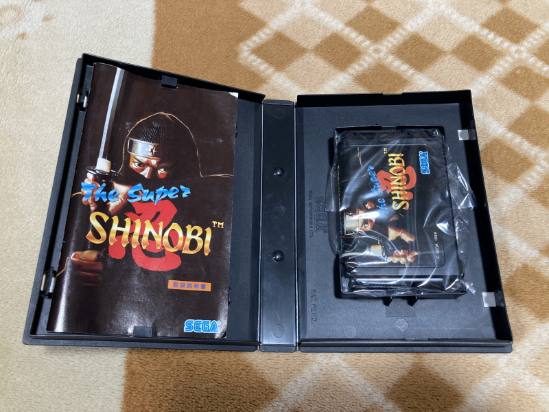 더 슈퍼 시노비 (The Super SHINOBI) 1989 & 2025년 ~_24.jpg