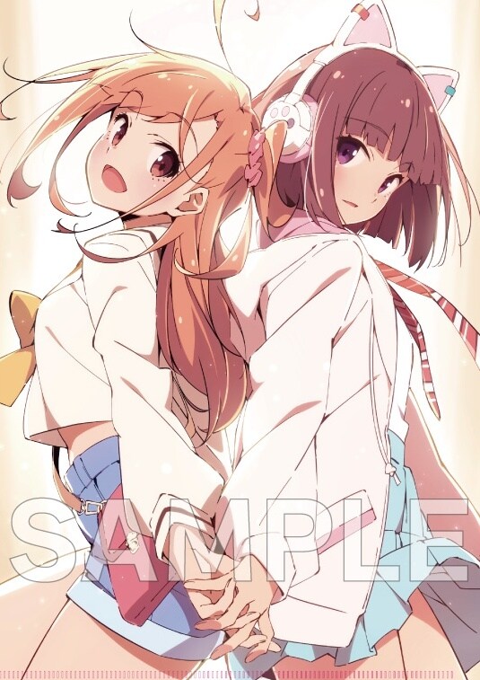 러브라이브! 종합 매거진 「LoveLive!Days 2025년 10월호」 점포특전_2.jpg