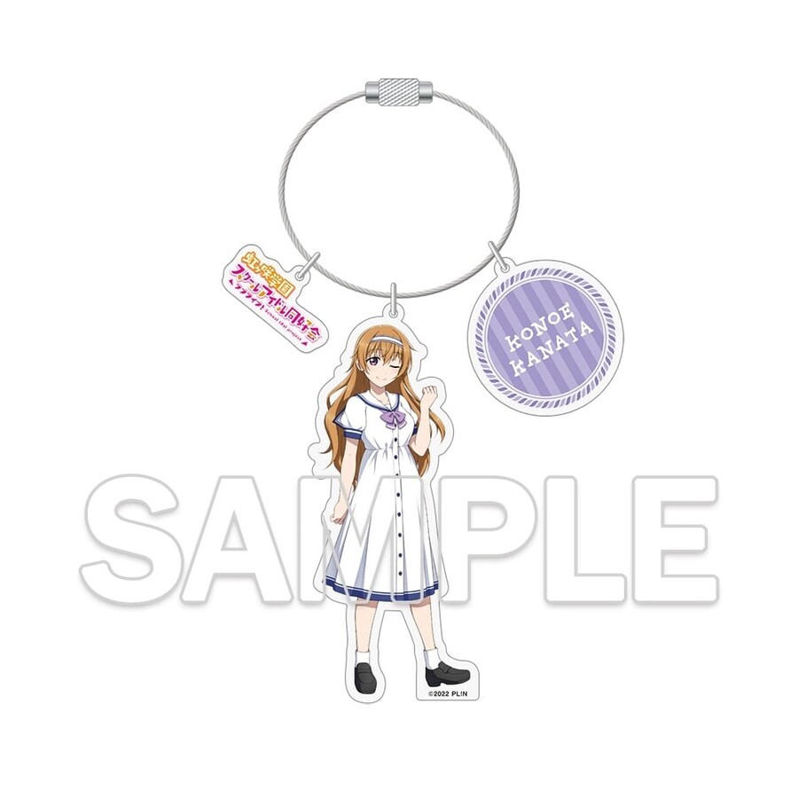 러브라이브! 종합 매거진「LoveLive!Days 2025년 10월호」통판 굿즈_8.jpg