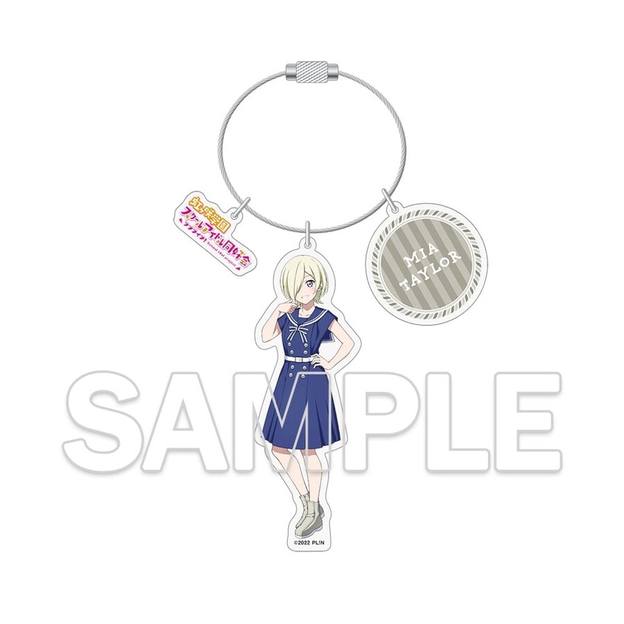 러브라이브! 종합 매거진「LoveLive!Days 2025년 10월호」통판 굿즈_10.jpg
