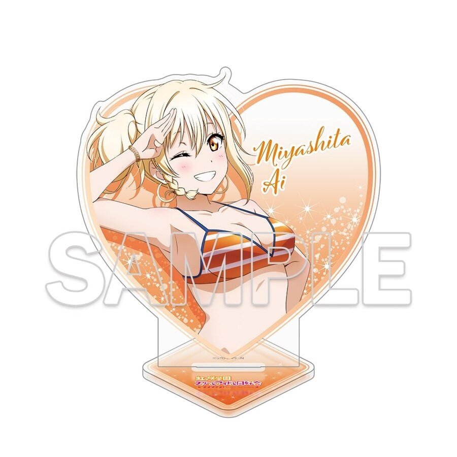 러브라이브! 종합 매거진「LoveLive!Days 2025년 10월호」통판 굿즈_12.jpg