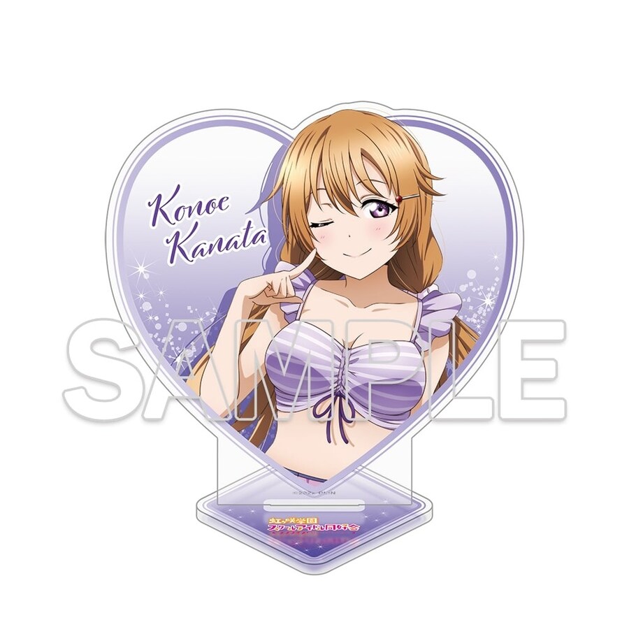 러브라이브! 종합 매거진「LoveLive!Days 2025년 10월호」통판 굿즈_13.jpg