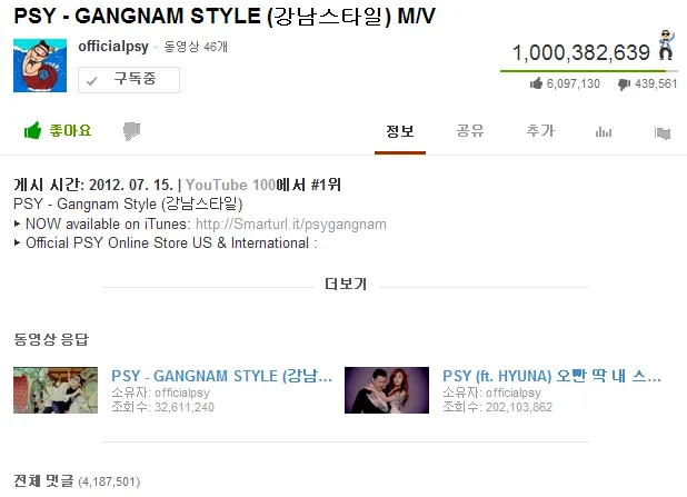 싸이의 강남스타일이 빌보드 1위를 못했던 이유_12.webp