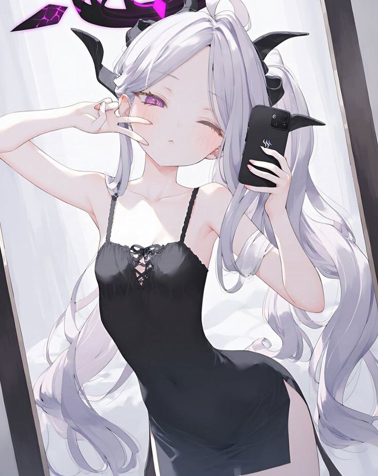 블루아카) 짤녀 야하면 잠_2.jpg