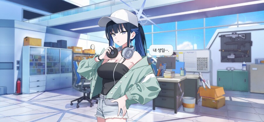 블루아카)우리 사오리가 달라졌어요!!!_1.jpg