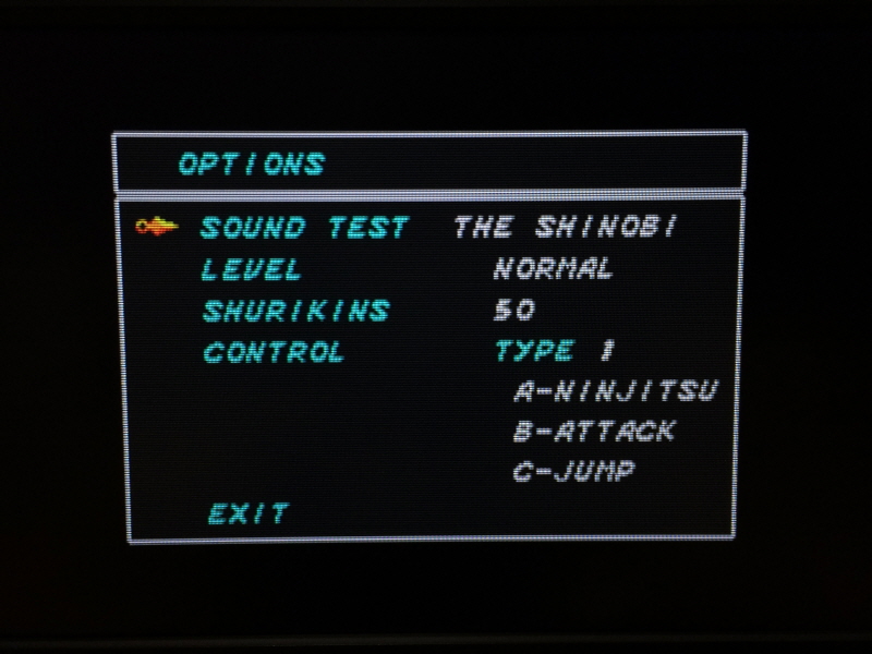 더 슈퍼 시노비 (The Super SHINOBI) 1989 & 2025년 ~_89.jpg
