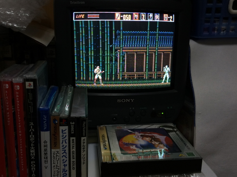 더 슈퍼 시노비 (The Super SHINOBI) 1989 & 2025년 ~_93.jpg