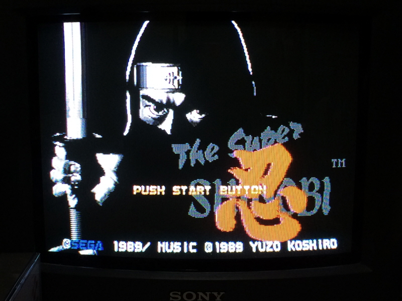 더 슈퍼 시노비 (The Super SHINOBI) 1989 & 2025년 ~_99.jpg