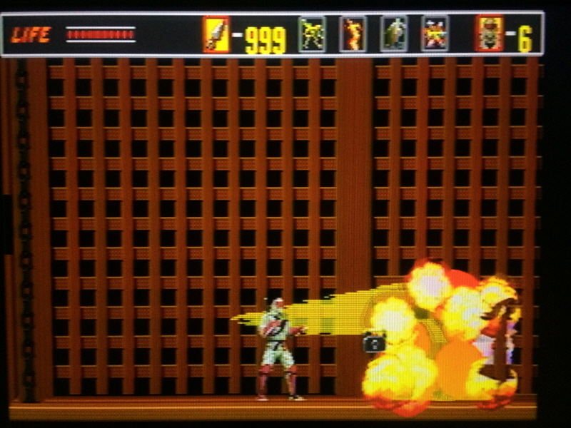 더 슈퍼 시노비 (The Super SHINOBI) 1989 & 2025년 ~_105.jpg