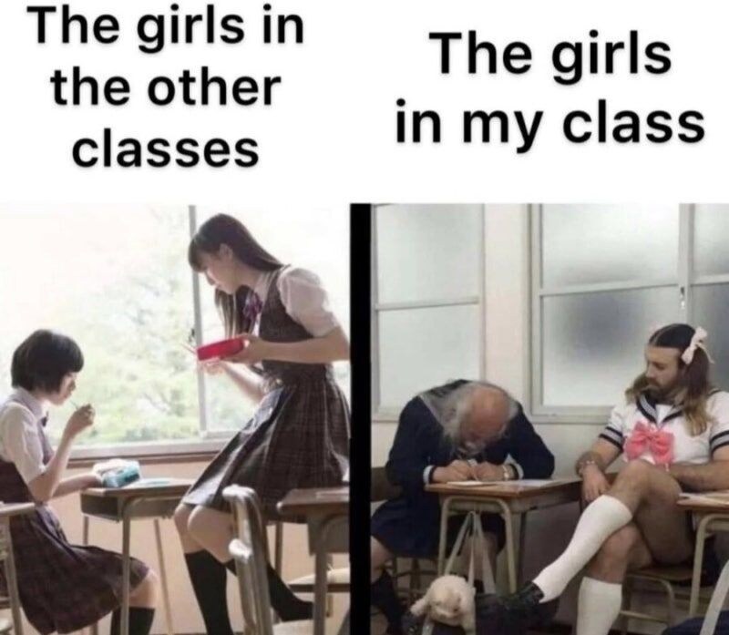 우리반과 다른반 여자애들 차이_1.jpg