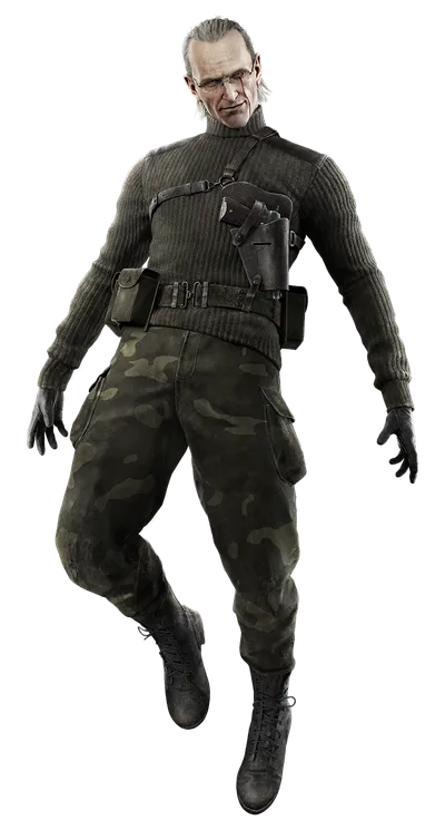 메탈기어솔리드) 20년만에 처음 찾은 이스터에그의 정체ㄷㄷ_6.webp