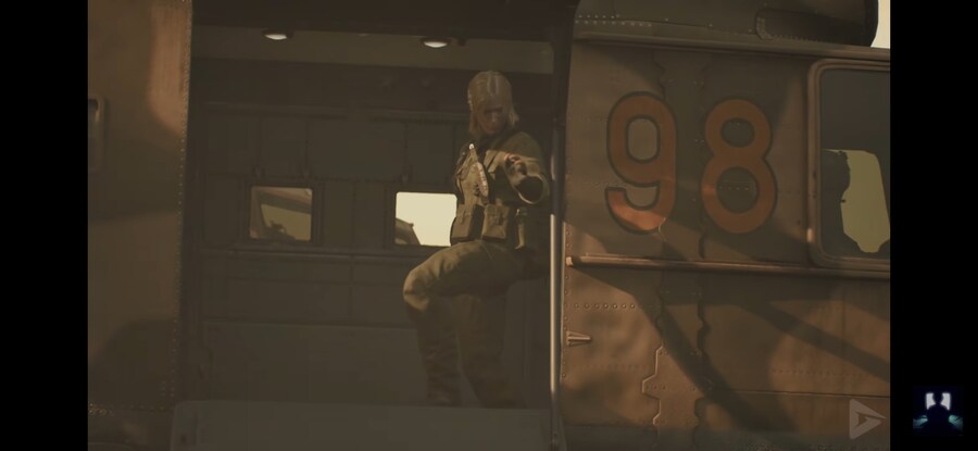 메탈기어솔리드) 20년만에 처음 찾은 이스터에그의 정체ㄷㄷ_5.jpg