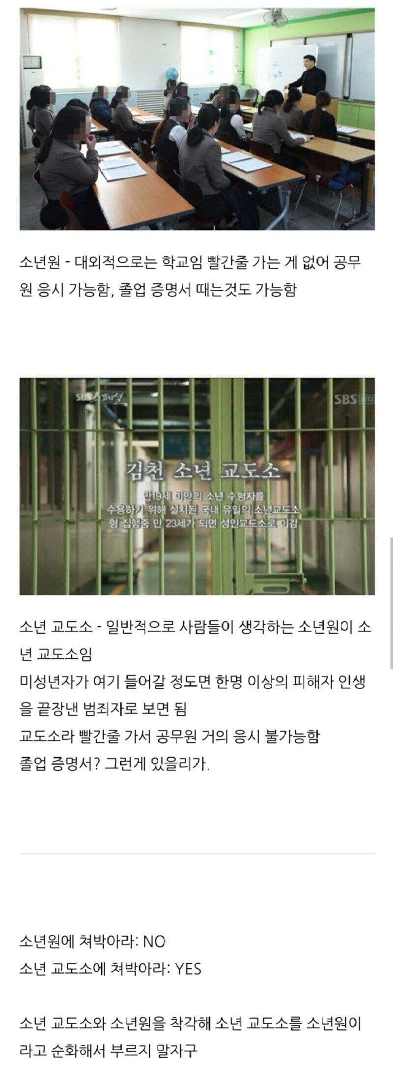 소년원과 소년교도소의 차이.jpg_1.jpg