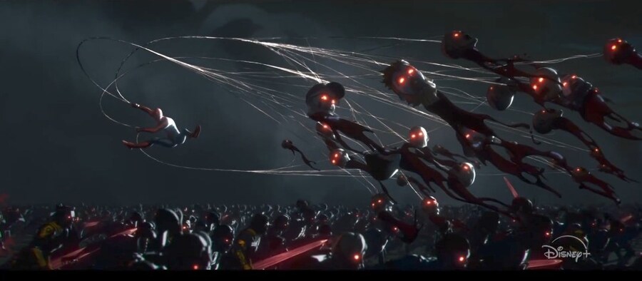 MCU) 이번에 공개된 마블 좀비즈 애니 근황_1.jpg