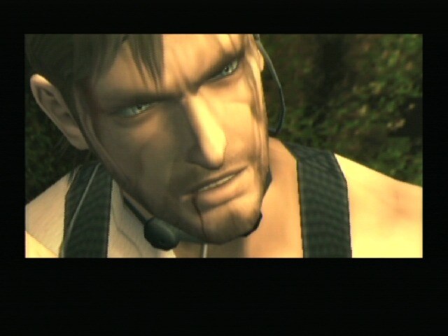 [메탈기어]스승과 제자의 가위 바위 보 대결_1.jpg