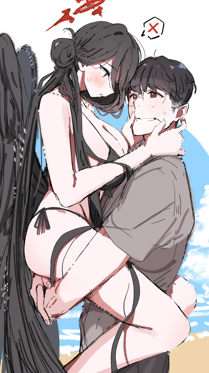 블루아카] 이게 진짜 항공모함이지_5.jpg