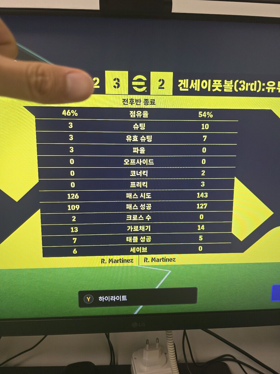 어제부터 코나미 타임이 발동이 심하네요_1.jpg