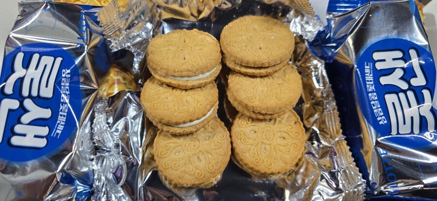 [신제품] 오리온 비쵸비 딸기 / 롯데 롯센 설레임_8.jpg