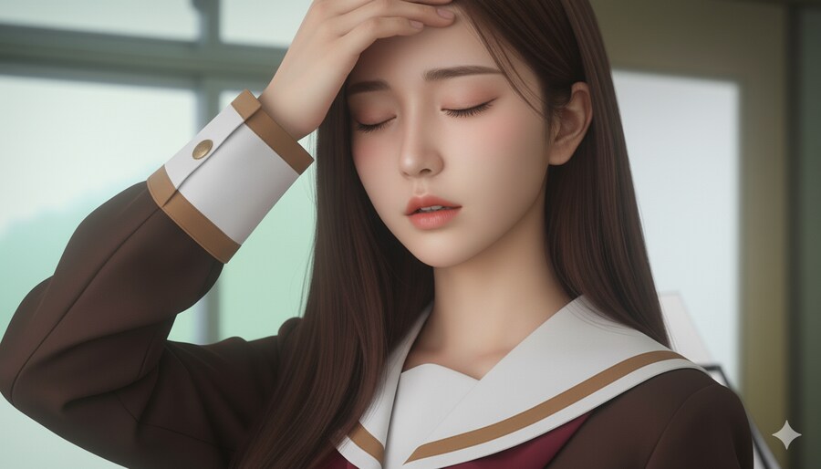 울려라! 유포니엄] 구글 나노 바나나로 실사화 해본 유포니엄 캐릭터._6.png