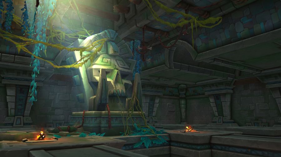 와우 한밤 확장팩 살펴보기: 구렁, 하우징, 레이드, 사냥감 등_14.png