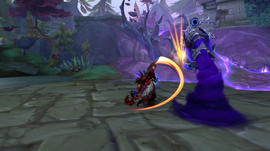 와우 한밤 확장팩 살펴보기: 구렁, 하우징, 레이드, 사냥감 등_19.png