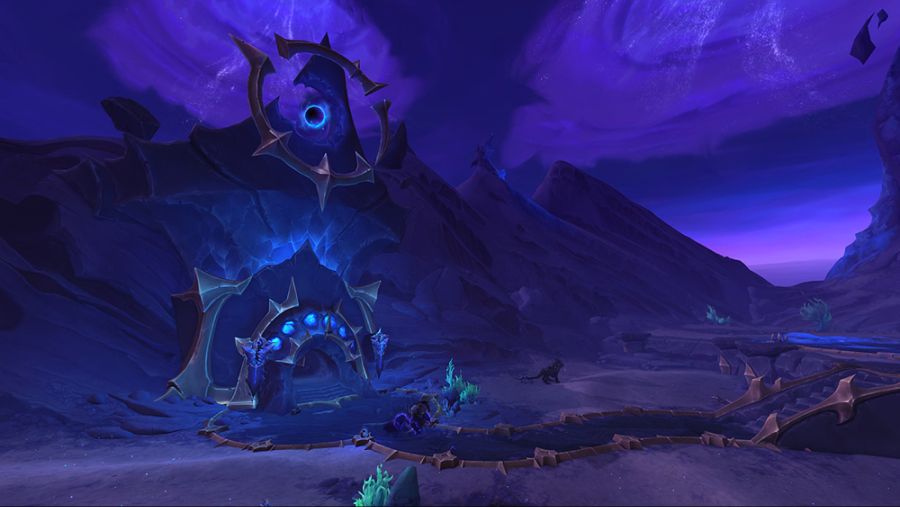 와우 한밤 확장팩 살펴보기: 구렁, 하우징, 레이드, 사냥감 등_21.png