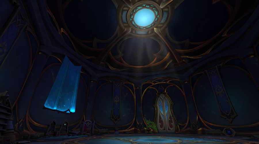 와우 한밤 확장팩 살펴보기: 구렁, 하우징, 레이드, 사냥감 등_10.png