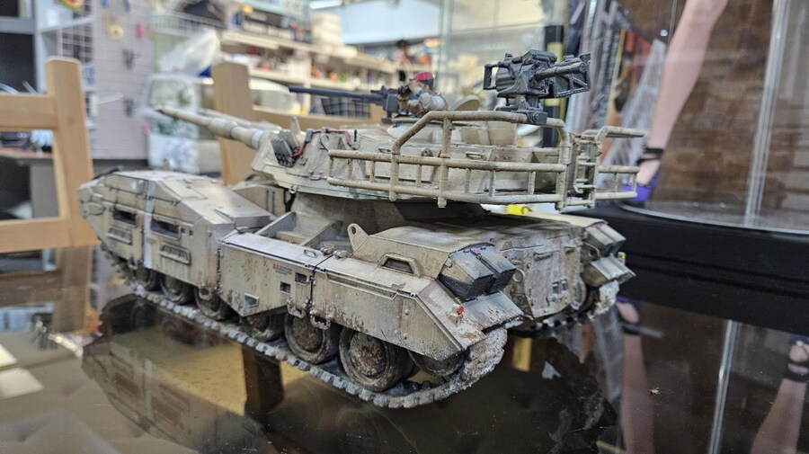 1/24 M61a5 지구연방군 61식전차. 3D출력-도색_8.jpg