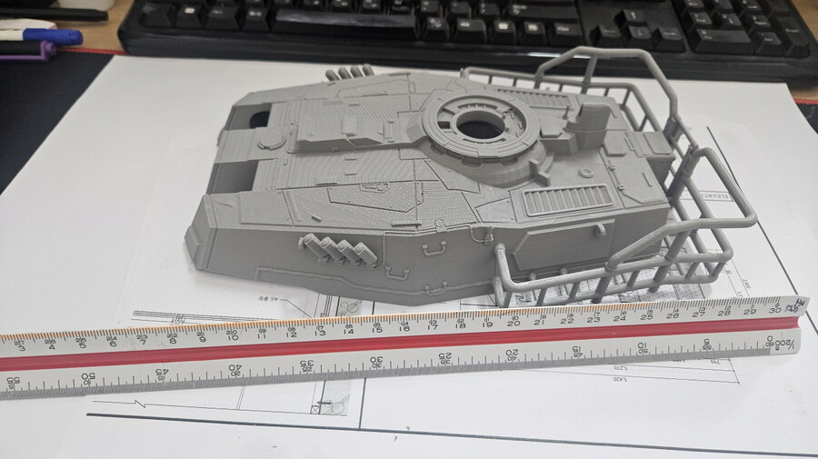 1/24 M61a5 지구연방군 61식전차. 3D출력-도색_11.jpg