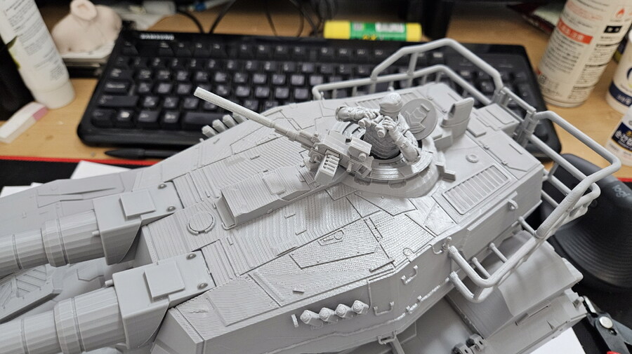 1/24 M61a5 지구연방군 61식전차. 3D출력-도색_15.jpg