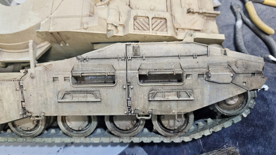 1/24 M61a5 지구연방군 61식전차. 3D출력-도색_22.jpg