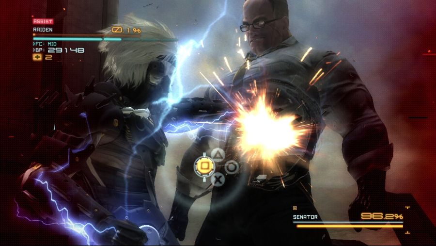 [메탈기어]주먹을 연타를 하다_3.jpg