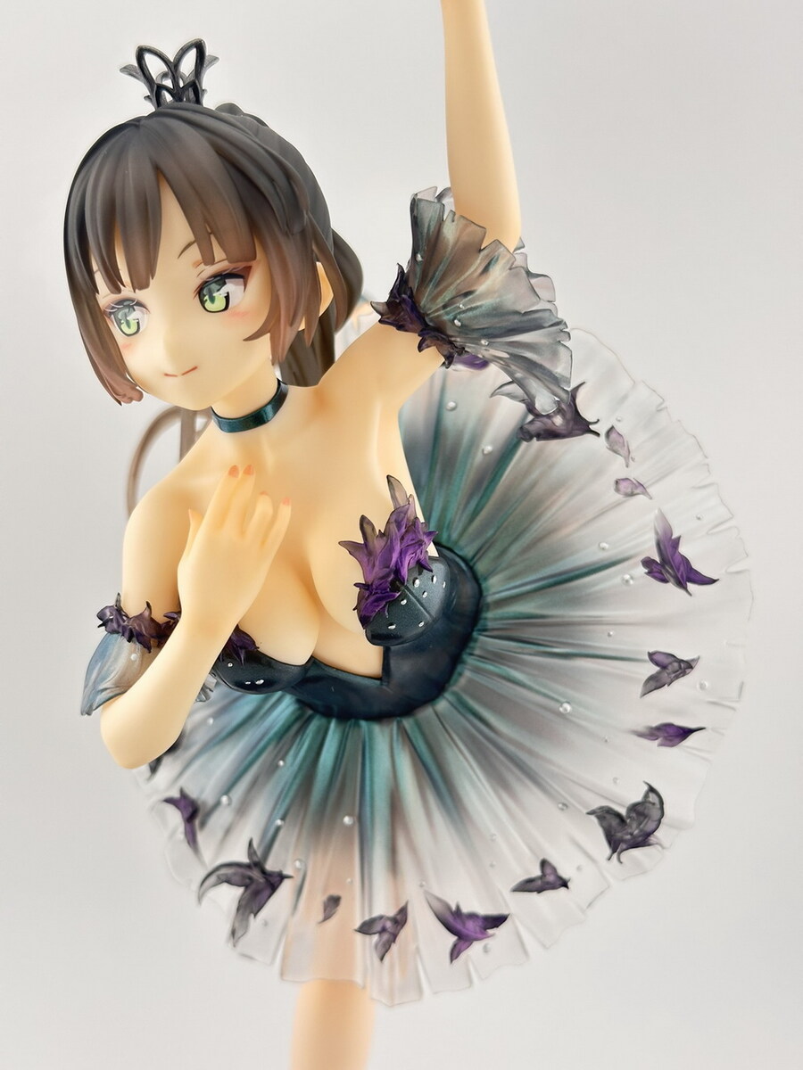 [WAVE] Avian Romance Pink Label 5 흑조의 여자아이_4.jpg